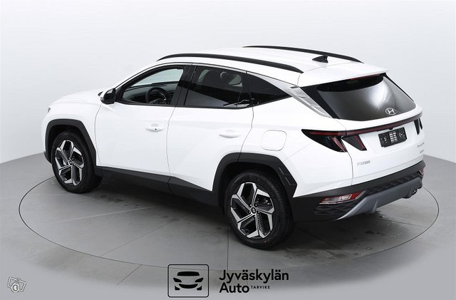 Hyundai Tucson 3