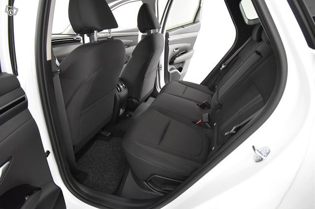 Hyundai Tucson 17