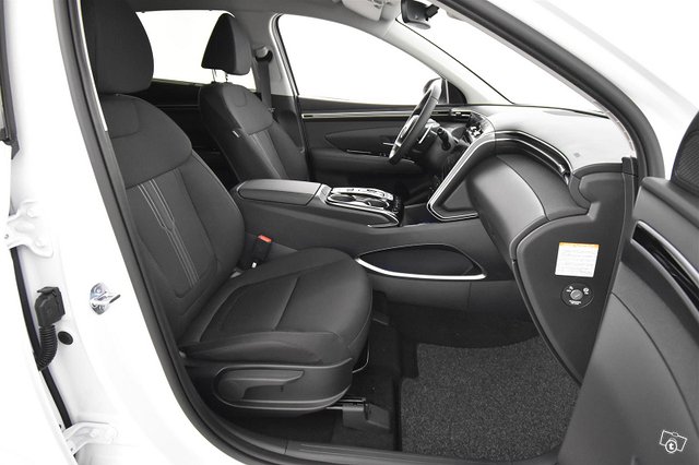 Hyundai Tucson 18