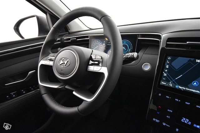 Hyundai Tucson 22