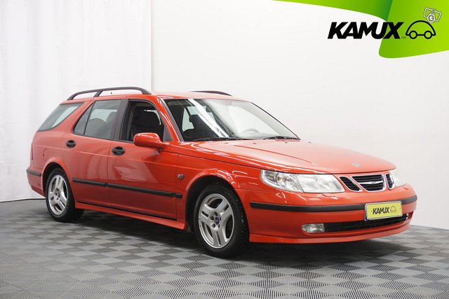 Saab 9-5