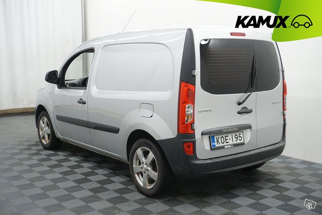 Mercedes-Benz Citan 6