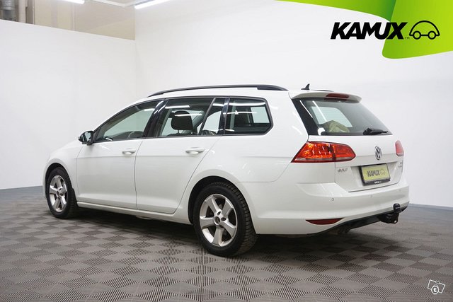 Volkswagen Golf 5