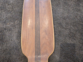 Warp longboard classic, Pelit ja muut harrastukset, Parainen, Tori.fi Warp longboard classic, Pelit ja muut harrastukset, Parainen, Tori.fi