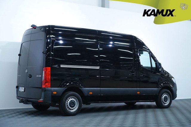 Mercedes-Benz Sprinter 7
