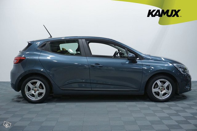 Renault Clio 4