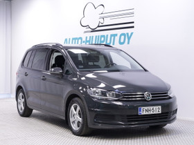 Volkswagen Touran, Autot, Espoo, Tori.fi Volkswagen Touran, Autot, Espoo, Tori.fi