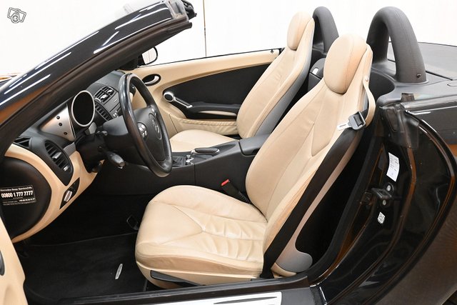 Mercedes-Benz SLK 13