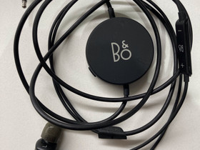 Bang & Olufsen - B&O Play - Beoplay H3 ANC, Audio ja musiikkilaitteet, Viihde-elektroniikka, Helsinki, Tori.fi Bang & Olufsen - B&O Play - Beoplay H3 ANC, Audio ja musiikkilaitteet, Viihde-elektroniikka, Helsinki, Tori.fi