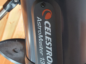 Tähtikaukoputki Celestron Astromaster 130, Pelit ja muut harrastukset, Hämeenkyrö, Tori.fi Tähtikaukoputki Celestron Astromaster 130, Pelit ja muut harrastukset, Hämeenkyrö, Tori.fi