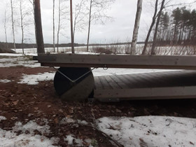 Rentukka-laiturin ponttoonit, Uinti ja sukellus, Urheilu ja ulkoilu, Kouvola, Tori.fi Rentukka-laiturin ponttoonit, Uinti ja sukellus, Urheilu ja ulkoilu, Kouvola, Tori.fi