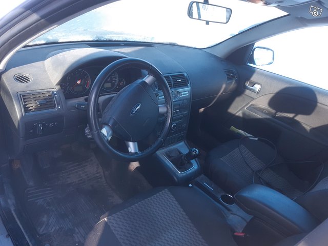 Ford Mondeo, kuva 1