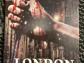 Crime scene game London 1892, Pelit ja muut harrastukset, Jyväskylä, Tori.fi Crime scene game London 1892, Pelit ja muut harrastukset, Jyväskylä, Tori.fi