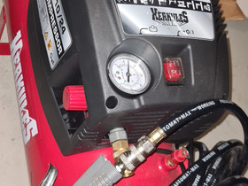 Air compressor, Työkoneet, Työkoneet ja kalusto, Tampere, Tori.fi Air compressor, Työkoneet, Työkoneet ja kalusto, Tampere, Tori.fi