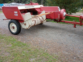 International 430, Maatalouskoneet, Työkoneet ja kalusto, Ikaalinen, Tori.fi International 430, Maatalouskoneet, Työkoneet ja kalusto, Ikaalinen, Tori.fi