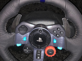 Logitech g29, Pelikonsolit ja pelaaminen, Viihde-elektroniikka, Valkeakoski, Tori.fi Logitech g29, Pelikonsolit ja pelaaminen, Viihde-elektroniikka, Valkeakoski, Tori.fi