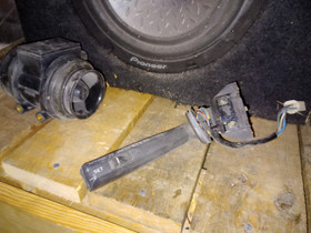 Volvo v70 mk1 vilkku vipu, Autovaraosat, Auton varaosat ja tarvikkeet, Janakkala, Tori.fi Volvo v70 mk1 vilkku vipu, Autovaraosat, Auton varaosat ja tarvikkeet, Janakkala, Tori.fi