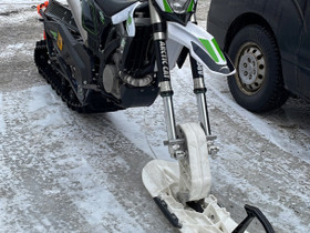 Arctic cat svx450, Moottorikelkat, Moto, Kitee, Tori.fi Arctic cat svx450, Moottorikelkat, Moto, Kitee, Tori.fi