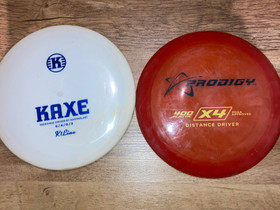 Frisbeegolf, Frisbeegolf, Urheilu ja ulkoilu, Laukaa, Tori.fi Frisbeegolf, Frisbeegolf, Urheilu ja ulkoilu, Laukaa, Tori.fi