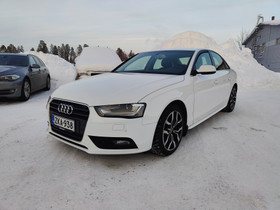 Audi A4, Autot, Kuopio, Tori.fi Audi A4, Autot, Kuopio, Tori.fi