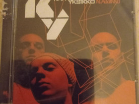 Kapasiteetti yksikkö-klassikko cd, Musiikki CD, DVD ja äänitteet, Musiikki ja soittimet, Forssa, Tori.fi Kapasiteetti yksikkö-klassikko cd, Musiikki CD, DVD ja äänitteet, Musiikki ja soittimet, Forssa, Tori.fi