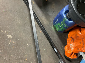 Vw polo 6R Kattotelineet, Lisävarusteet ja autotarvikkeet, Auton varaosat ja tarvikkeet, Heinola, Tori.fi Vw polo 6R Kattotelineet, Lisävarusteet ja autotarvikkeet, Auton varaosat ja tarvikkeet, Heinola, Tori.fi