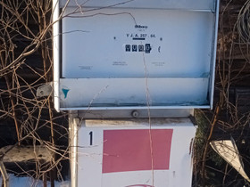 Polttoaine / bensamittari, Muut koneet ja tarvikkeet, Työkoneet ja kalusto, Kouvola, Tori.fi Polttoaine / bensamittari, Muut koneet ja tarvikkeet, Työkoneet ja kalusto, Kouvola, Tori.fi