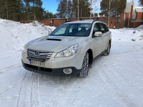 Subaru Outback, Autot, Oulu, Tori.fi