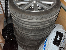 Golf R32 vanteet 19 + uudet kumit, Renkaat ja vanteet, Helsinki, Tori.fi Golf R32 vanteet 19 + uudet kumit, Renkaat ja vanteet, Helsinki, Tori.fi