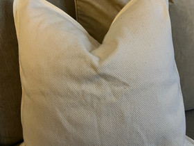 IKEAN 2x TYYNYNPÄÄLLISET, Matot ja tekstiilit, Sisustus ja huonekalut, Vantaa, Tori.fi IKEAN 2x TYYNYNPÄÄLLISET, Matot ja tekstiilit, Sisustus ja huonekalut, Vantaa, Tori.fi