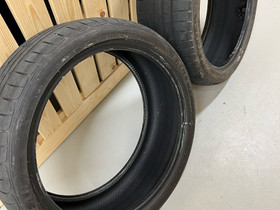 2x 225/40r19 & 2x 255/35r19, Renkaat ja vanteet, Mikkeli, Tori.fi 2x 225/40r19 & 2x 255/35r19, Renkaat ja vanteet, Mikkeli, Tori.fi