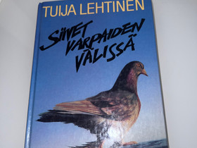 Tuija Lehtinen, Harrastekirjat, Kirjat ja lehdet, Kuopio, Tori.fi Tuija Lehtinen, Harrastekirjat, Kirjat ja lehdet, Kuopio, Tori.fi