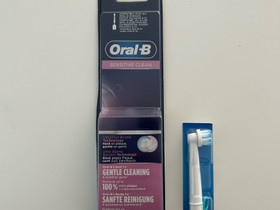 Oral B sähköhammasharjan vaihtoharja x 3, Terveyslaitteet ja hygieniatarvikkeet, Terveys ja hyvinvointi, Turku, Tori.fi Oral B sähköhammasharjan vaihtoharja x 3, Terveyslaitteet ja hygieniatarvikkeet, Terveys ja hyvinvointi, Turku, Tori.fi