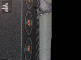 GAS RAGGARPLANKA ja SOUNDDIGITAL 400.2 4ohm, Autostereot ja tarvikkeet, Auton varaosat ja tarvikkeet, Rovaniemi, Tori.fi GAS RAGGARPLANKA ja SOUNDDIGITAL 400.2 4ohm, Autostereot ja tarvikkeet, Auton varaosat ja tarvikkeet, Rovaniemi, Tori.fi