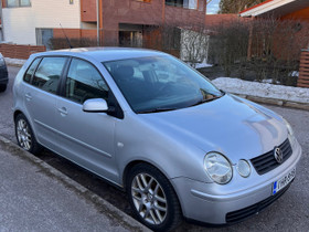 Volkswagen Polo, Autot, Vihti, Tori.fi Volkswagen Polo, Autot, Vihti, Tori.fi