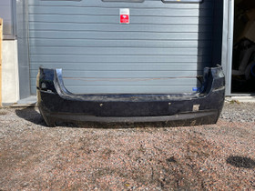 Bmw f11 msport takapuskuri oem, Autovaraosat, Auton varaosat ja tarvikkeet, Raasepori, Tori.fi Bmw f11 msport takapuskuri oem, Autovaraosat, Auton varaosat ja tarvikkeet, Raasepori, Tori.fi