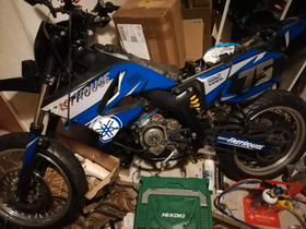 Yamaha dt 50 am6, Mopojen varaosat ja tarvikkeet, Mototarvikkeet ja varaosat, Kruunupyy, Tori.fi Yamaha dt 50 am6, Mopojen varaosat ja tarvikkeet, Mototarvikkeet ja varaosat, Kruunupyy, Tori.fi