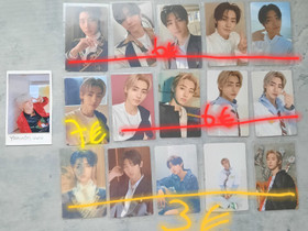 Enhypen Sunghoon photarit (kpop), Muu musiikki ja soittimet, Musiikki ja soittimet, Oulu, Tori.fi Enhypen Sunghoon photarit (kpop), Muu musiikki ja soittimet, Musiikki ja soittimet, Oulu, Tori.fi