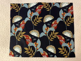 Erilaisia 55x68cm puuvillakangaspaloja, Käsityöt, Espoo, Tori.fi Erilaisia 55x68cm puuvillakangaspaloja, Käsityöt, Espoo, Tori.fi
