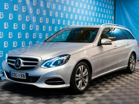 Mercedes-Benz E, Autot, Pirkkala, Tori.fi Mercedes-Benz E, Autot, Pirkkala, Tori.fi
