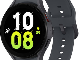 Samsung Galaxy Watch5 älykello 44 mm LTE (grafiitt, Muu viihde-elektroniikka, Viihde-elektroniikka, Vaasa, Tori.fi