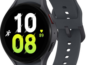 Samsung Galaxy Watch5 älykello 44 mm LTE (grafiitt, Muu viihde-elektroniikka, Viihde-elektroniikka, Vaasa, Tori.fi Samsung Galaxy Watch5 älykello 44 mm LTE (grafiitt, Muu viihde-elektroniikka, Viihde-elektroniikka, Vaasa, Tori.fi