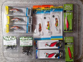 Salmo Hornet,Räsänen,Jasu,yms Uistimia, Muu urheilu ja ulkoilu, Urheilu ja ulkoilu, Virrat, Tori.fi Salmo Hornet,Räsänen,Jasu,yms Uistimia, Muu urheilu ja ulkoilu, Urheilu ja ulkoilu, Virrat, Tori.fi