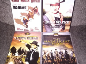 Pieni länkkäri paketti dvd, Elokuvat, Tyrnävä, Tori.fi Pieni länkkäri paketti dvd, Elokuvat, Tyrnävä, Tori.fi
