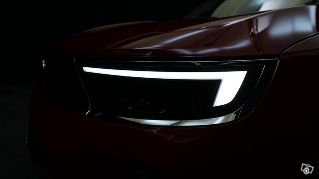 Opel Mokka-e 15