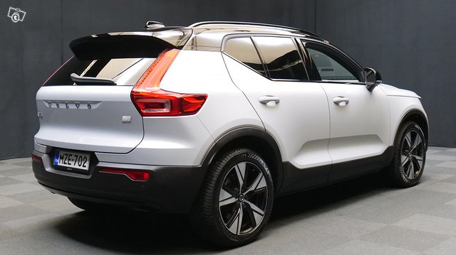 Volvo XC40 2