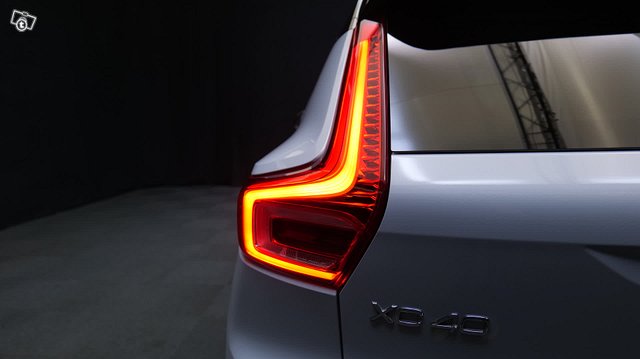 Volvo XC40 19