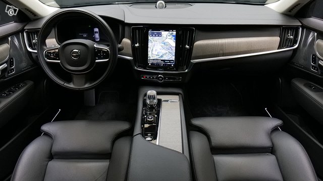 VOLVO S90 14