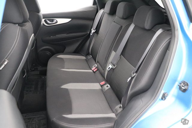 Nissan Qashqai 17