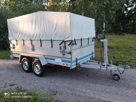 Traveller iso reissari, Peräkärryt ja trailerit, Auton varaosat ja tarvikkeet, Rauma, Tori.fi Traveller iso reissari, Peräkärryt ja trailerit, Auton varaosat ja tarvikkeet, Rauma, Tori.fi